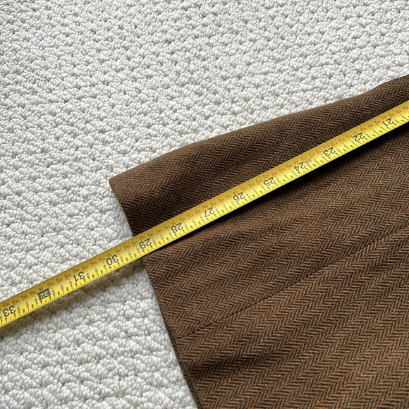 NWOT Tucker for Target wool jacket, size small - Picture 12 of 13